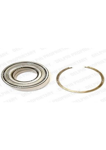 Aks Bilyası Ön B10186B P207 P307 P308 Partner Absli 3350.69 Gold