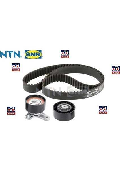 Captıva Cruze (07-) 2.0 Cdtı Lacettı Nubıra Antara Triger Seti 1629005 Gold