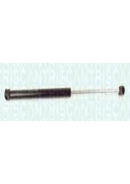 Bagaj Amortisörü 612841 Palıo Hatchback (96-) 46524047 46530124 Gold