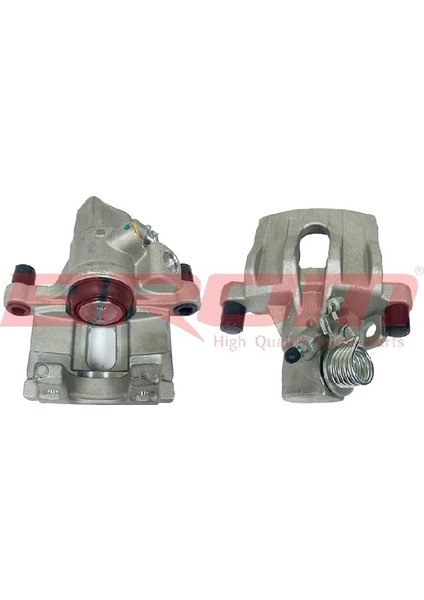 Fren Kaliperi Arka Sol FD35077 Focus-Iı (04-) C-Max (Da_) (Dm2) 3M512M089AA Gold