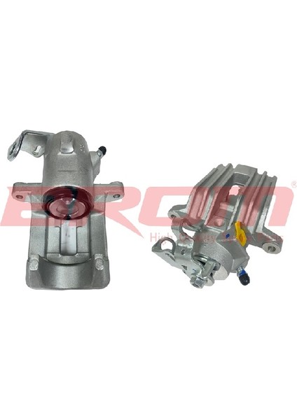 Fren Kaliperi Arka Sol VW35027 Bora (1j2) Golf (1j5) 8N0615423A Gold