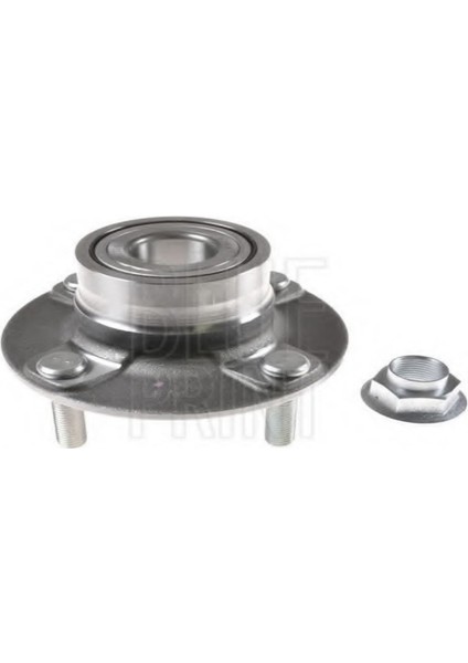 Poryalı Arka Bilya B37482 Elantra 1.6 2.0 Crdı 03- Cerato Abssiz (VKBA7482) 527102D115 527102D315 Gold