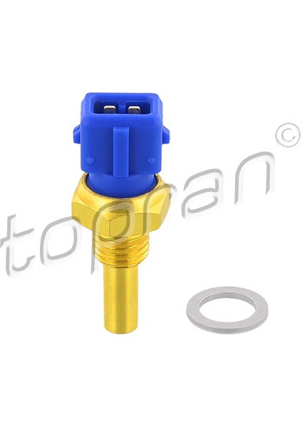 Hararet Müşürü 202328885 Astra-F Vectra-B (X16XEL) Corsa-B (Mavi Soket) 1338458 Gold