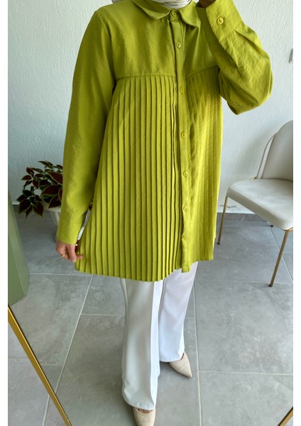 Piliseli Gömlek fiyatları