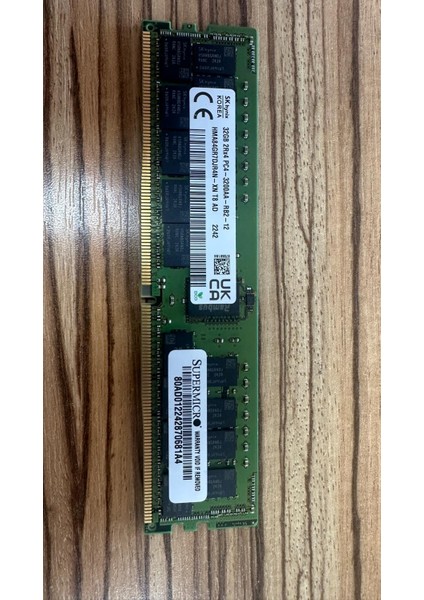 HMA84GR7DJR4N-XN 32GB Server Ram