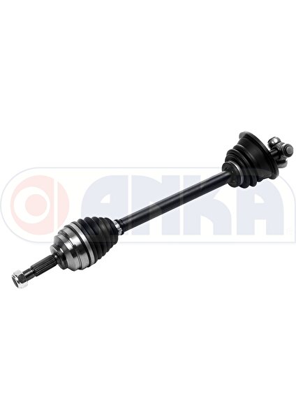 Aks Komple Ön Sol RE5211 Clıo 1.5 Dci 1.4 1.6 Kango 1.9 7700115011 Gold