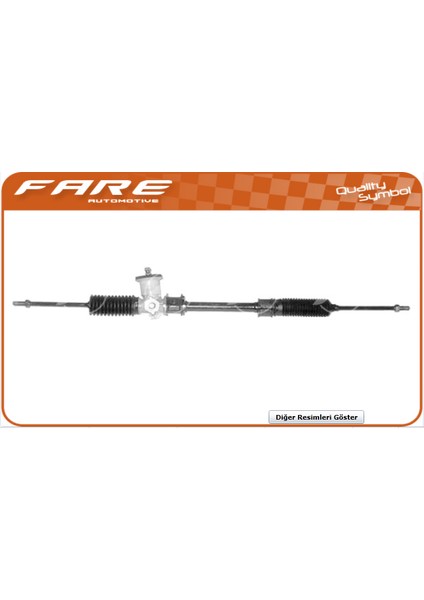 Direksiyon Kutusu DK609 Accent (00-02) Admıra 1.3 12V 1.5crdı 3cyl 1.6-16V 5651025001 5651025000 Gold