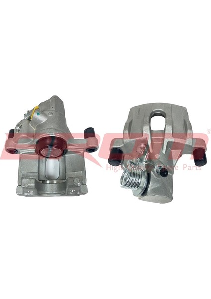 Fren Kaliperi Arka Sağ FD35078 Focus-Iı (04-) C-Max (Da_) (Dm2) 3M512M088AA Gold