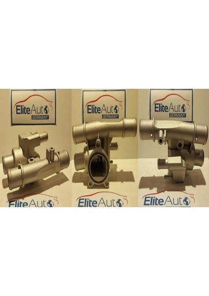 ELİTE AUTO CARE Termostat 04325161 Palıo Marea 1.6-16V Klimalı (46776216) 46776216 Gold