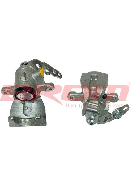 Fren Kaliperi Arka Sol FD35075 Focus-Iı (05-12) Mondeo (07-15) Kuga 6G912D049GA Gold