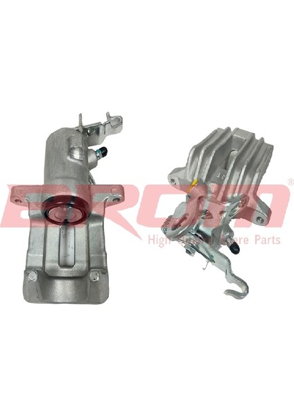 Fren Kaliperi Arka Sağ Golf-V (03-11) A3 Seat Leon (05-) 1.2-1.4 Tsı 1.6 Tdı 1K0615424A Gold