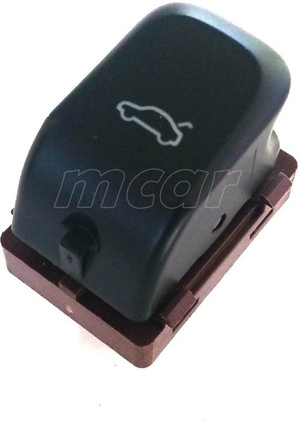 Bagaj Açma Anahtarı AN1530 A4 A5 Q5 8K0959831A Gold