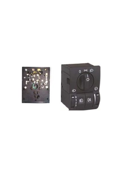 Far Anahtarı 205900755 Astra-G Zafıra 6240097 Gold