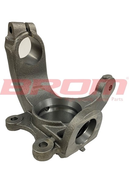Aks Taşıyıcısı Sağ FD80004 Ford Transıt Connect 1.8 Tdcı 74MM 2002-20013 2T143K185DN Gold