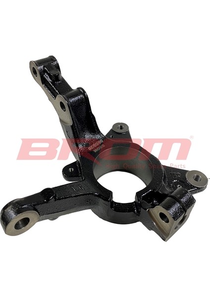 Aks Taşıyıcısı Sol R8019 Kangoo-Iıı 8200755585 Gold