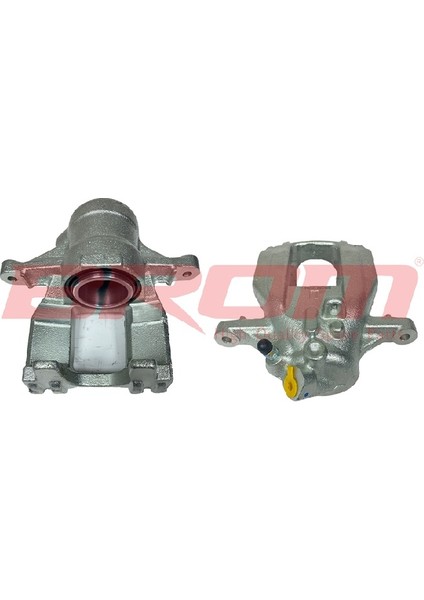 Fren Kaliperi Arka Sol Crafter Mercede Sprınter 2E0615423 Gold