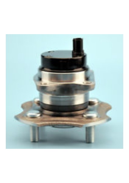 Poryalı Arka Bilya B342450-52020 Yarıs 1.3 1.4 Dd4 Verso (99-03) 4245052020 4245052021 Gold