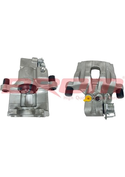 Fren Kaliperi Arka Sol R35018 Laguna-Iı 7701049108 Gold