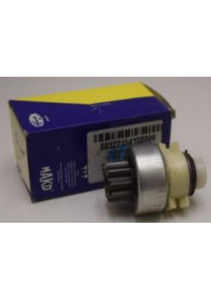 Marş Dişlisi Tempra Dogan Slx 83221541 Gold