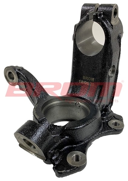 Aks Taşıyıcısı Sol VW80017 Vw Polo (9n_) 1.2i 1.4 Tdı 72MM 6Q0407255S Gold