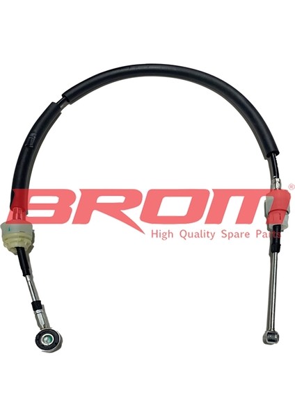 Vites Teli Sol F1008T Grande Punto 199 1.3d Mjet (05-) Seçici 55203158 Gold