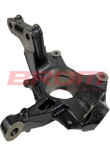 Aks Taşıyıcı Sol R8011 Megane-Iıı Fluence 400154705 Gold