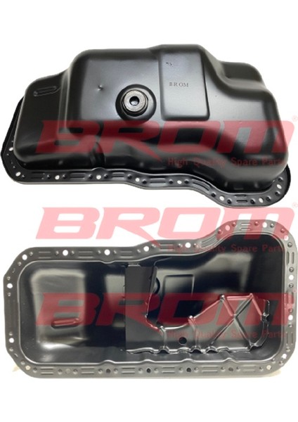 Yağ Karteri Fıat Palıo Albea Marea 1.6 16V 46764098 Gold