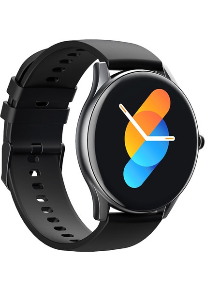 Tekno Trust 42 mm M9036 Akıllı Saat 1,38" Ekran – Sesli Telefon Görüşmesi - 30+ Spor Modu Resmi Distribütör Gar fiyatları