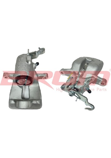 Fren Kaliperi Arka Sağ Golf Vı 5k1 Çap 41MM 1K0615424C Gold