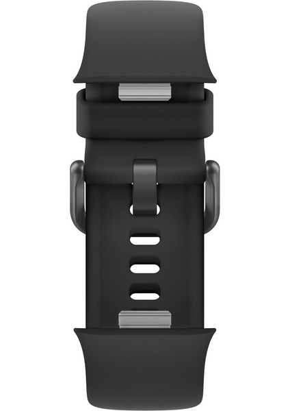 Tekno Trust Siyah Watch Fit 3 Siyah Kauçuk Kayış 400-500 Mah Huawei Türkiye Garantili Siyah Siyah 2 Yıl