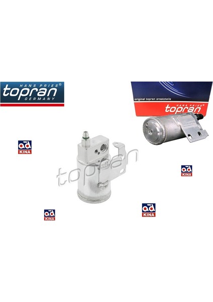 Klima Tüpü 206301756 Astra-G (1618150) 1618150 Gold