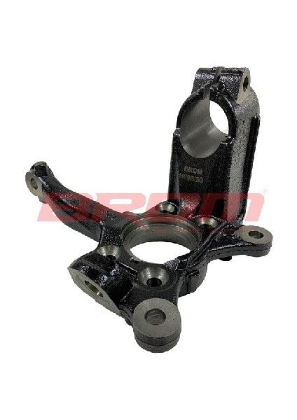 Aks Taşıyıcısı Sol Vw Golf Vı (5k1) (Aj5) 1.6 Tdı Audı A3 (8pa) 1.4 Tfsı 85 mm 1K0407255N Gold