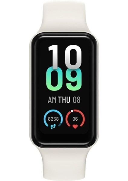 Tekno Trust 2 Yıl Band 7 Akıllı Bileklik Bej ( Türkiye Garantili) Bej