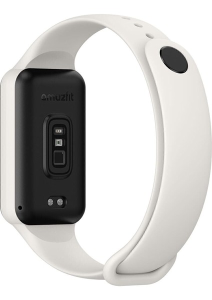 Tekno Trust 2 Yıl Band 7 Akıllı Bileklik Bej ( Türkiye Garantili) Bej