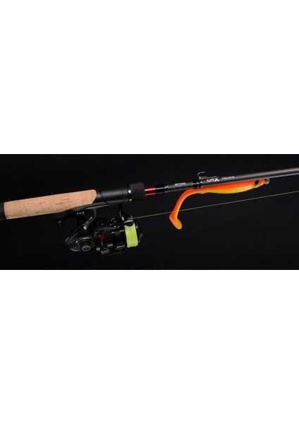 Crx Softbait 20-60G S240M Olta Kamışı