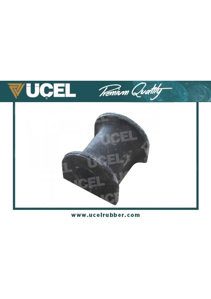 Viraj Demir Lastiği 61117 T5 04 22MM 7H5411313A Gold