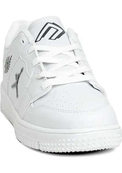 Haykat Jordan Modeli Sneaker Unısex Spor Ayakkabı Beyaz 39 modelleri