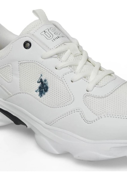U.s. Polo Assn. Bob Wmn Kadın Günlük Spor Ayakkabı