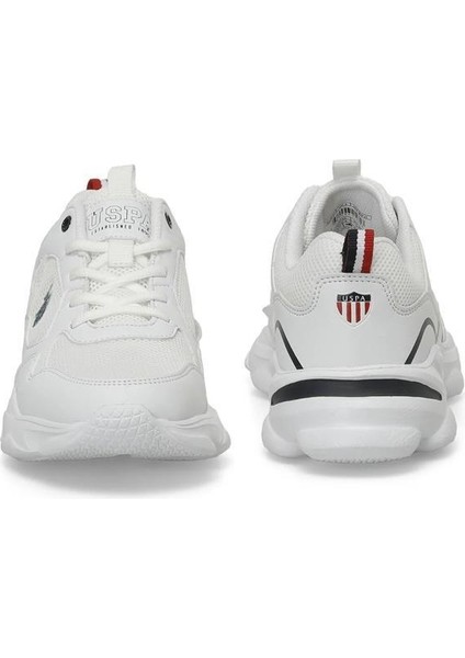 U.s. Polo Assn. Bob Wmn Kadın Günlük Spor Ayakkabı