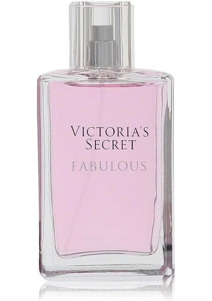 Fabulous Edp 100ML Kadın Parfümü