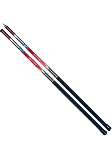 Explorer 600 cm Göl Kamışı 20-40 G