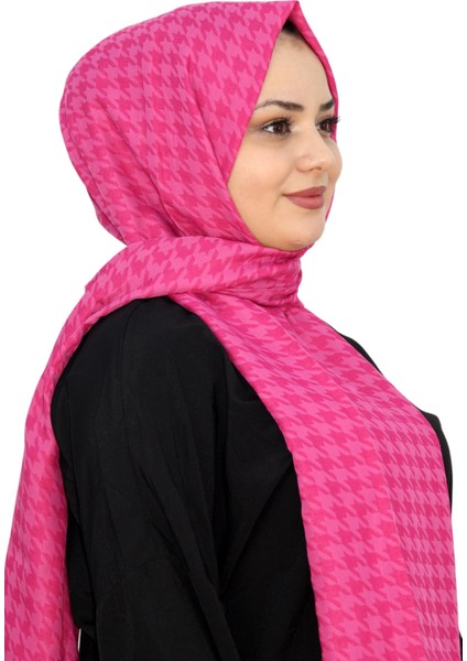 Kazayağı Şal EŞ5176-9