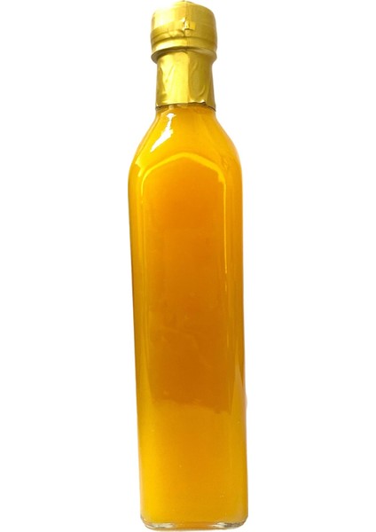 Organik Elma Sirkesi *zerdeçal ve Zencefil Özlü* 500 Ml. modelleri