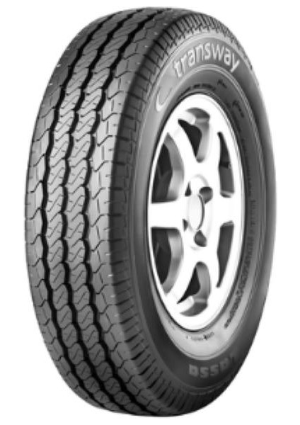 195R14C 106/104R Transway F-B-71DB Yaz Lastiği (Üretim YILI:2024)