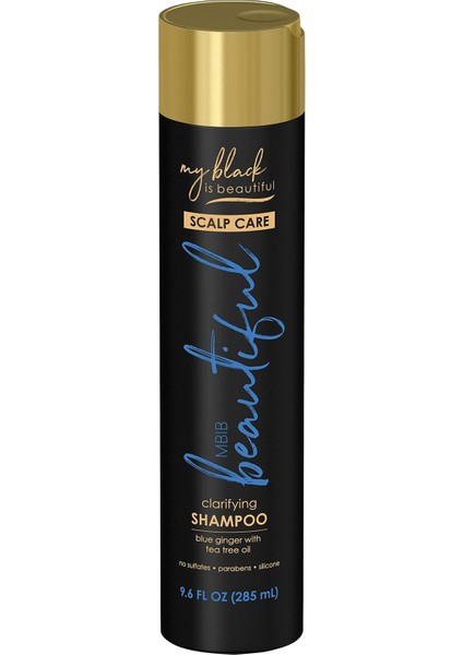 Is Beautiful Arındırıcı Saç Derisi Bakım Şampuanı 285ml