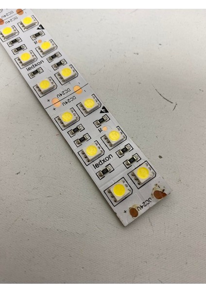 24V Şerit LED 2X50 cm