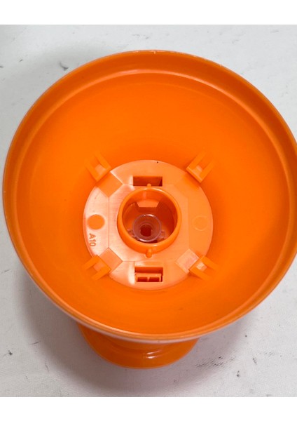 Oda Parfümü Sprey Başlığı Turuncu 285 Adet fırsatları