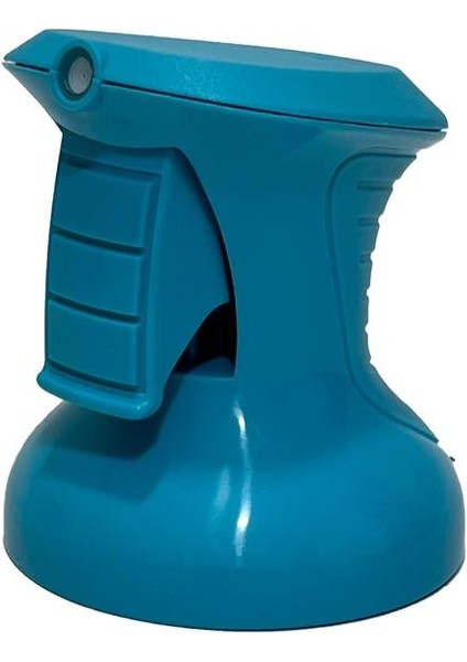 Oda Parfümü Sprey Başlığı Mavi 95 Adet