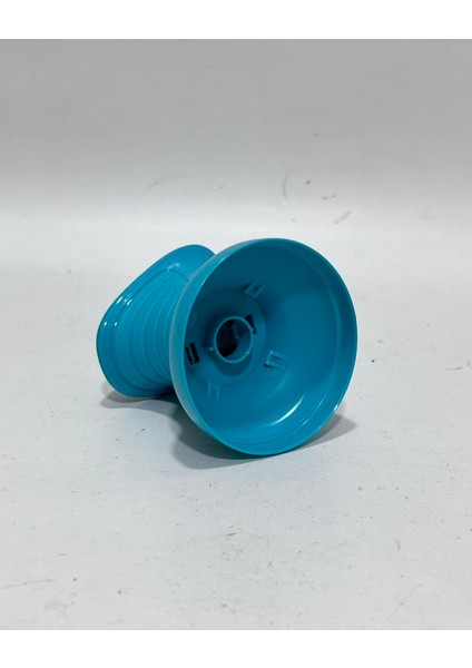 Oda Parfümü Sprey Başlığı Mavi 95 Adet modelleri