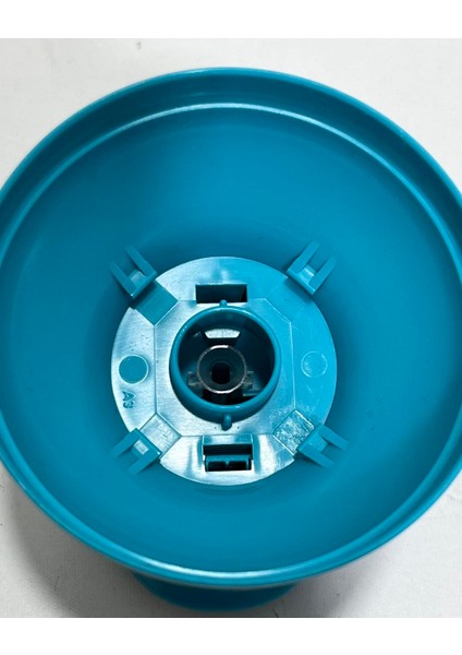 Oda Parfümü Sprey Başlığı Mavi 95 Adet fırsatları